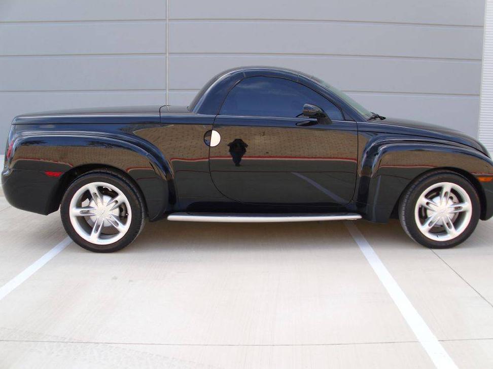 CHEVROLET S-10 PICKUP 2003 1GCES14P93B101527 image